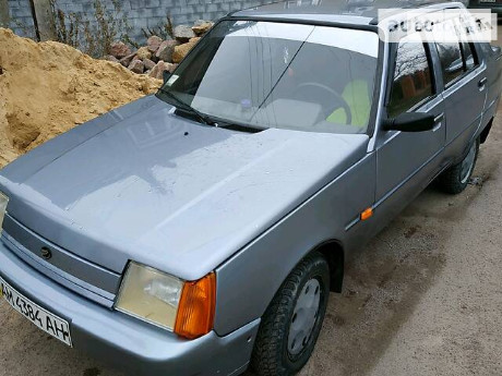 ЗАЗ 1103 Славута 2006