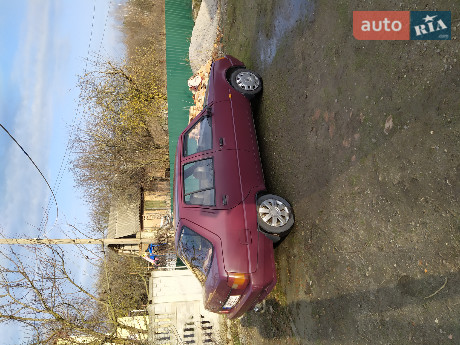 ЗАЗ 1103 Славута 2004