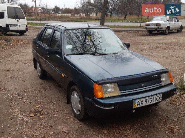 1103 Славута ЗАЗ 1103 Славута