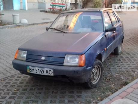 ЗАЗ 1103 Славута 2004