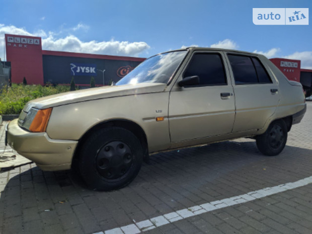 1103 Славута ЗАЗ 1103 Славута