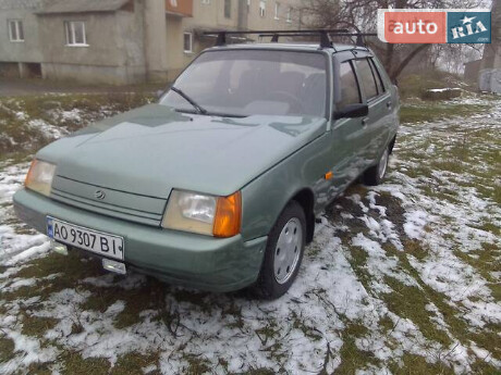 ЗАЗ 1103 Славута 2006