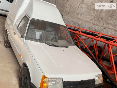 ЗАЗ 11055 2008 ЗАЗ 11055 2008