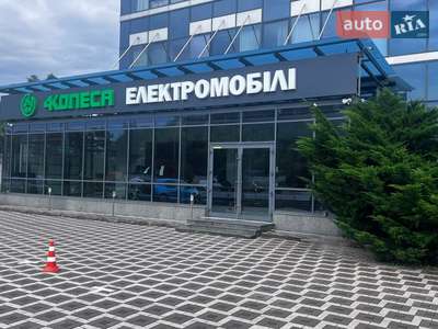 4Колеса Столичне Шосе