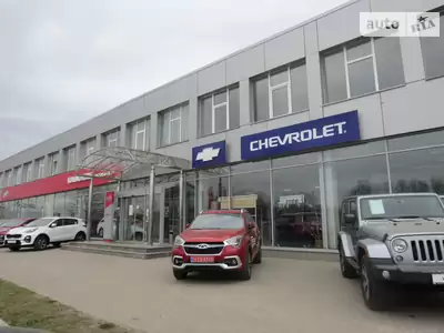 ТОВ «Укравто Полтава»