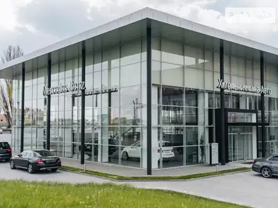 УКРАВТО ХМЕЛЬНИЦЬКИЙ Mercedes-Benz