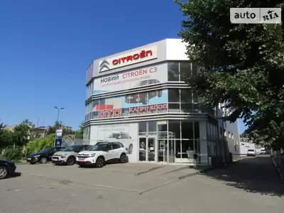 Адамант Моторс Черкаси.