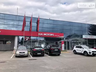 УКРАВТО ВОЛИНЬ