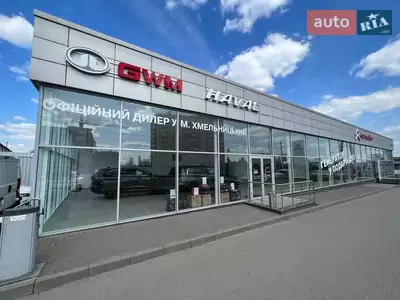 Автолідер