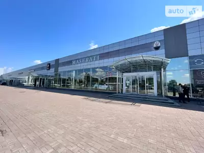 ТОВ "Гранд Автомотив  Україна"