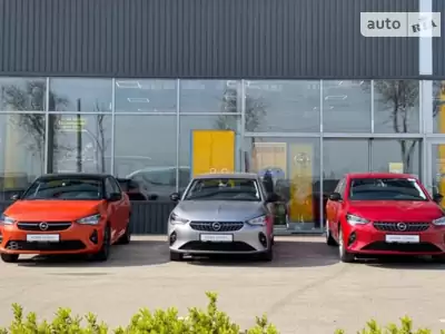 Opel Авто-Шанс