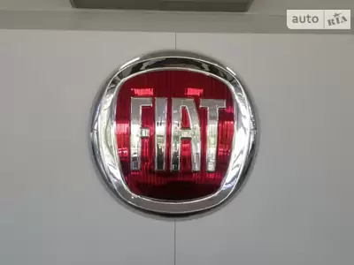  Автосалон НІКО-Захід – офіційний дилер FIAT