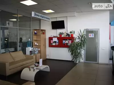 Фрунзе-Авто Nissan
