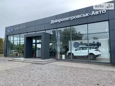 "Дніпропетровськ-Авто"