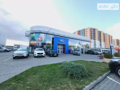 Автовінн FORD