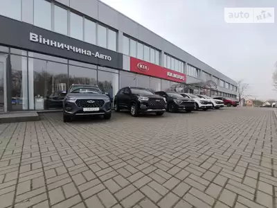 УКРАВТО ВІННИЦЯ