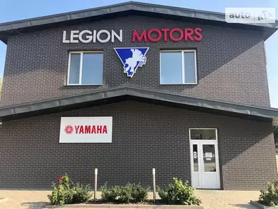 YAMAHA Черкаси