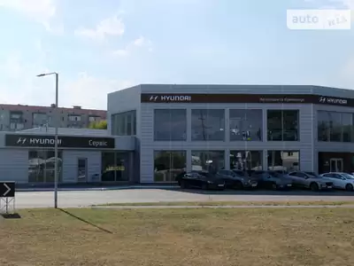 Автопланета Кременчук (Hyundai)