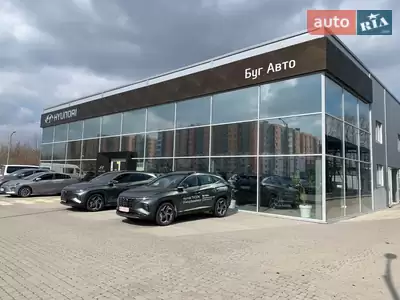 Автомир Hyundai