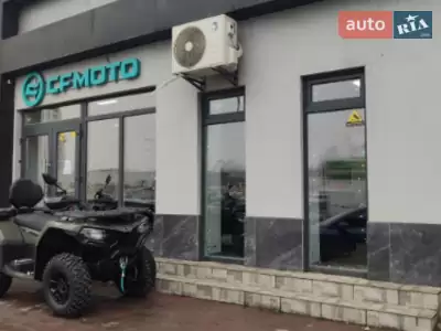 СFmoto