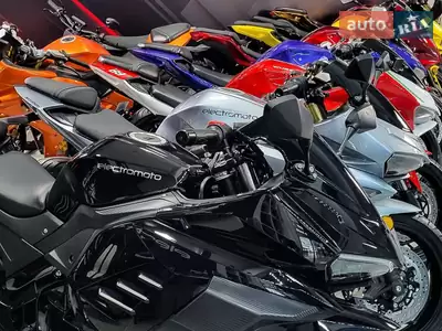 Electromoto