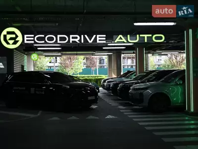 Автосалон ECODRIVE AUTO Київ