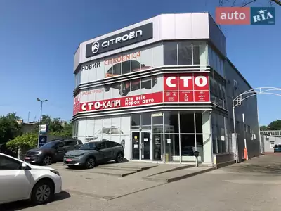 Адамант Моторс Черкаси