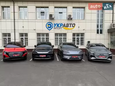 УКРАВТОІМПОРТ КИЇВ