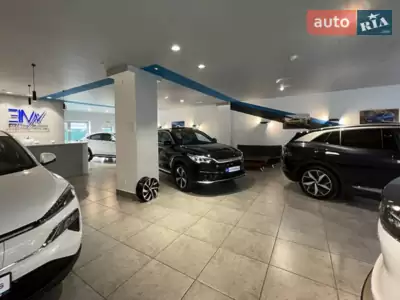 ELECTRO-MOTORS ODESSA