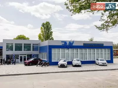 ELECTRO-MOTORS KROPYVNYTSKYI