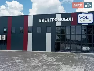 VoltAuto Lviv