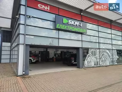 E-SKM Черкаси