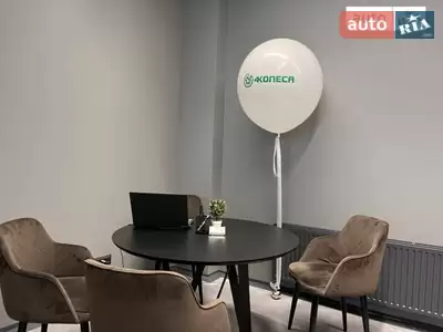 4Колеса Київ ТРЦ Республіка