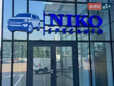 ТОВ"НІКО СПЕЦАВТО"