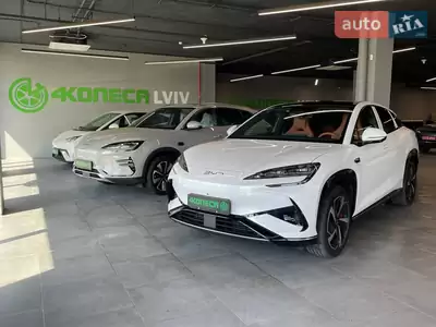 4Колеса Львів