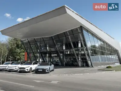 Energy Hub Дніпро