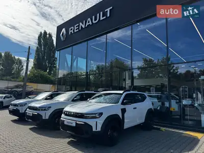 АВТО ГРУП Renault