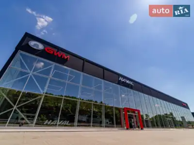 ТОВ "ТРАНЗИТ ІО" - Автоцентр HAVAL