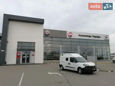 Італмоторс Toyota