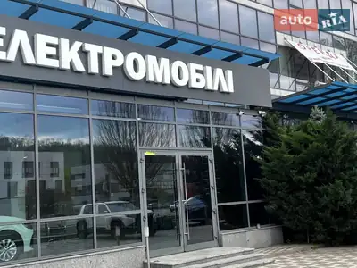 Автоцентр Столичний