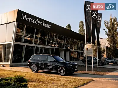 Автомобільний Дім Укравто на Набережній