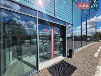 «СТАН АВТО» офіційний дилер Mitsubishi Motors