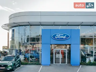 Автовінн FORD