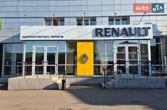 АДАМАНТ МОТОРС ЧЕРНІГІВ