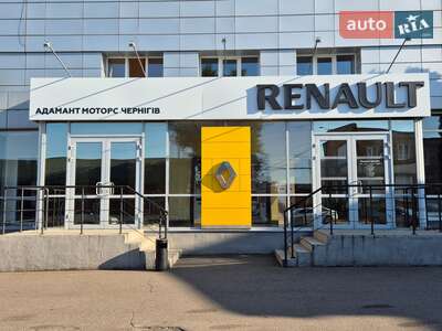 АДАМАНТ МОТОРС ЧЕРНІГІВ