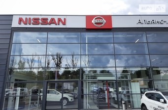 Альянс-А Nissan