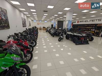 Artmoto Київ Правий Берег
