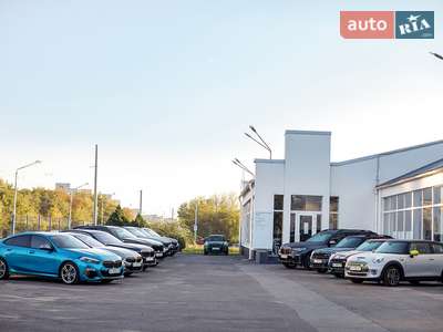 АВТ Баварія-Дніпропетровськ