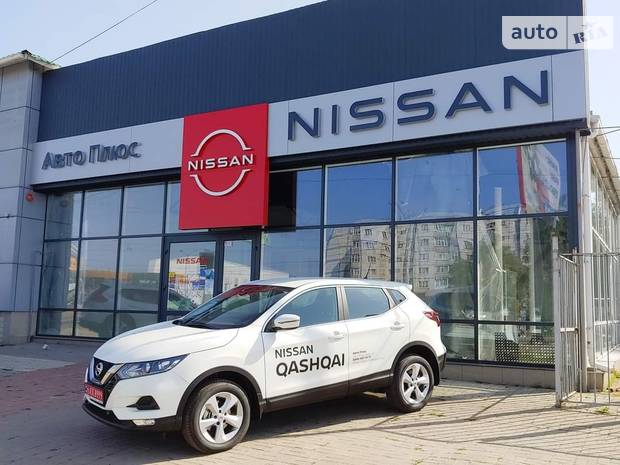 Авто Плюс NISSAN