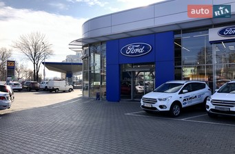 Автоцентр AUTOGROUP FORD Автоцентр AUTOGROUP FORD